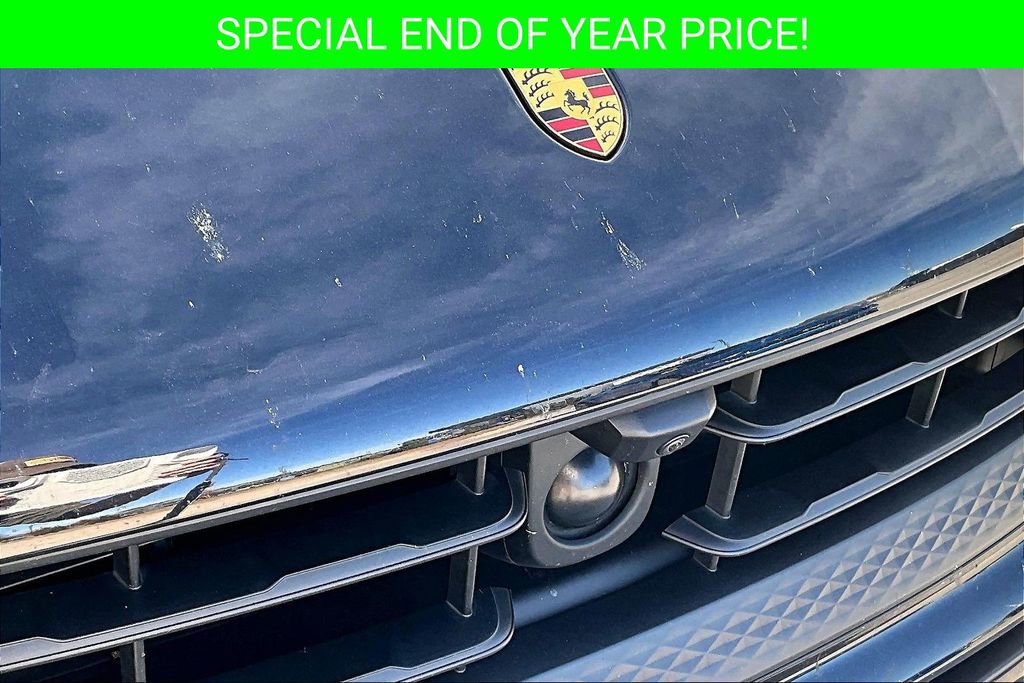 Used 2023 Porsche Macan Turbo image 33