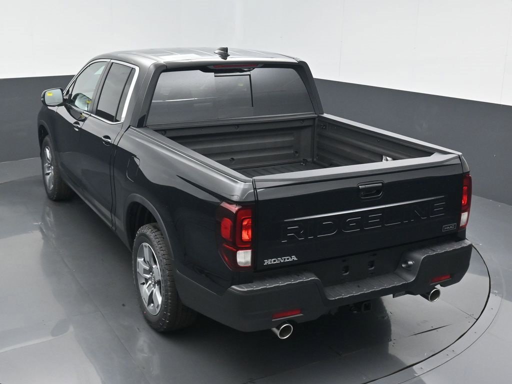 New 2026 Honda Ridgeline RTL image 18