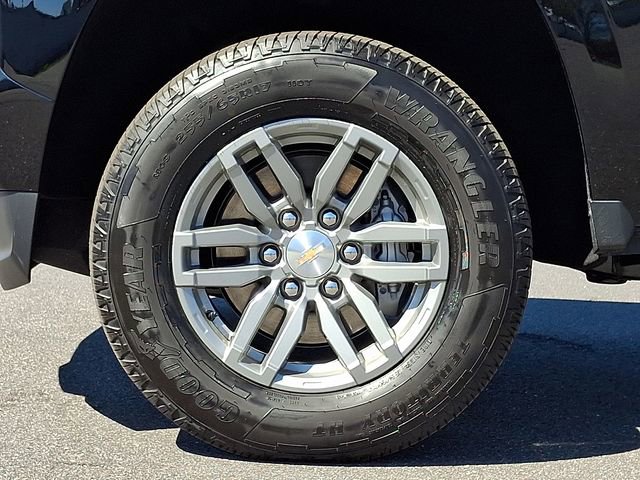 Used 2026 Chevrolet Colorado LT w/ LT Convenience Package image 8