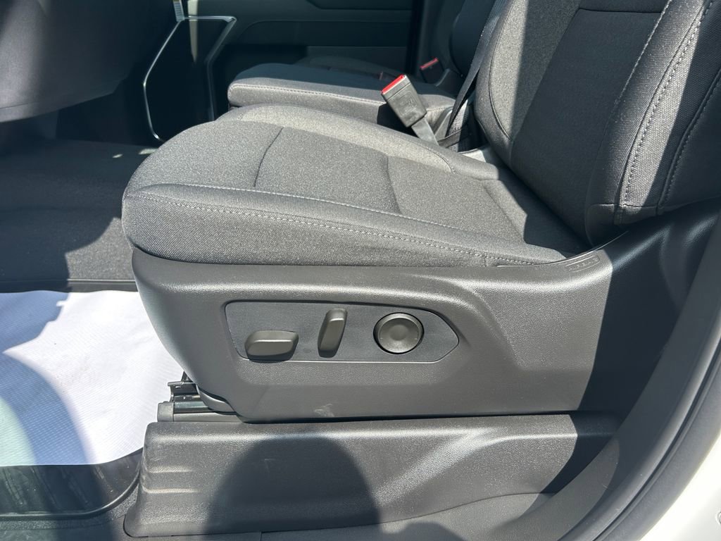 New 2026 Chevrolet Silverado 1500 LT image 14