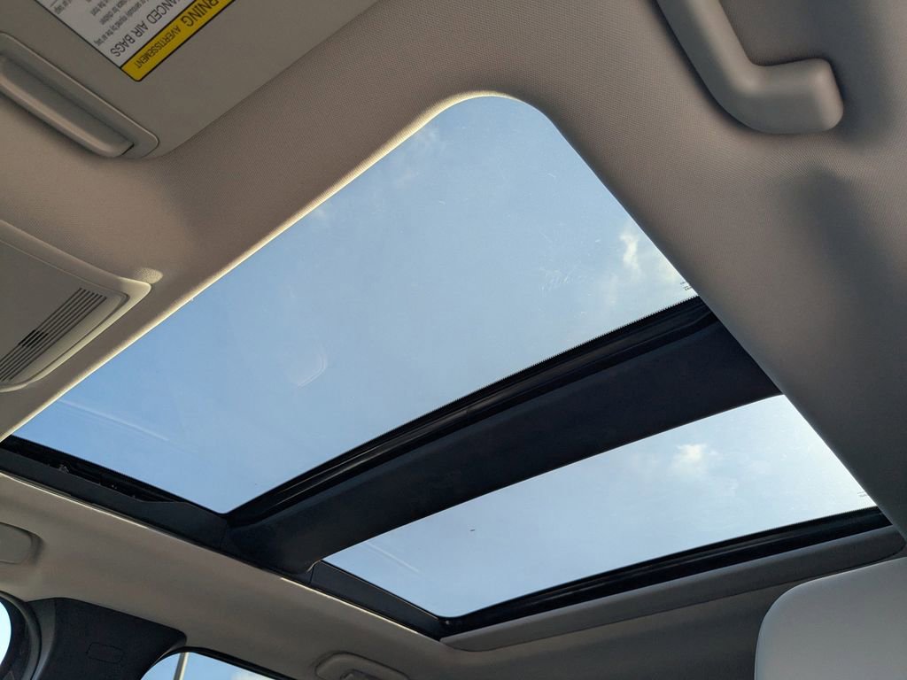 New 2026 MAZDA CX-50 AWD 2.5 S w/ Weather Package image 22