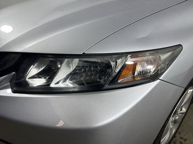 Used 2015 Honda Civic LX image 26