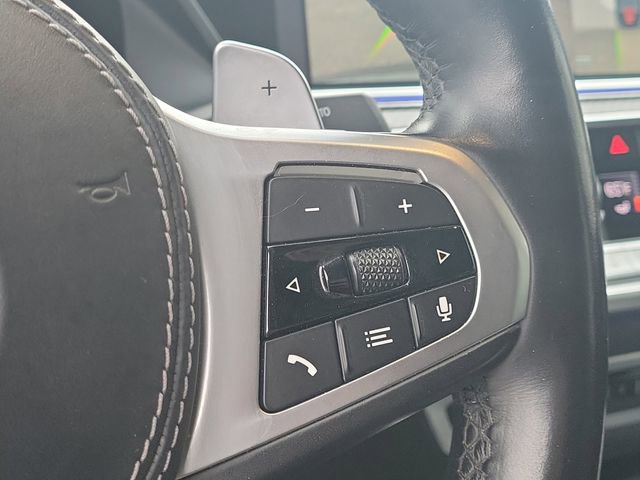 Used 2022 BMW X6 M50i image 31