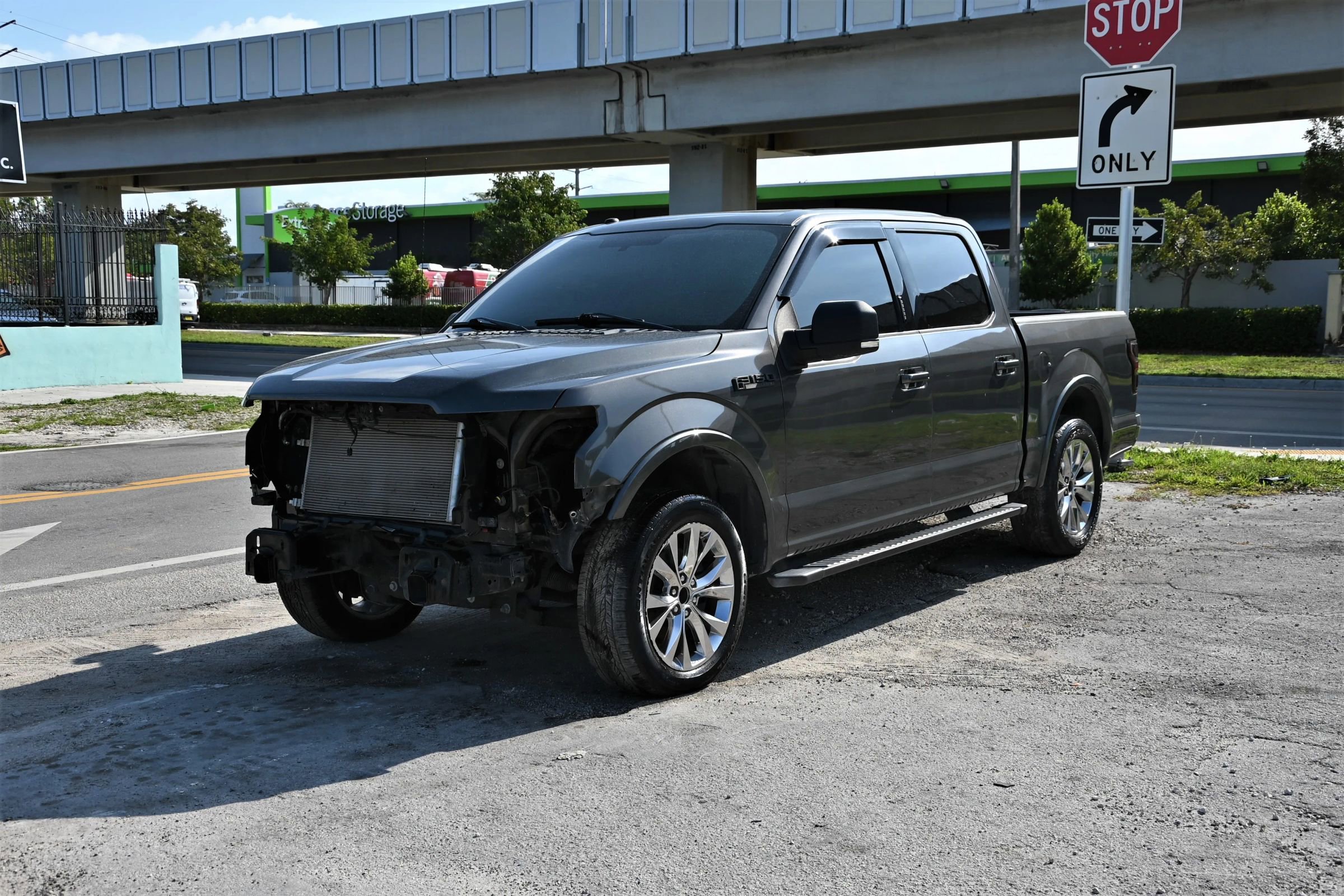 Used 2018 Ford F150 XLT w/ Equipment Group 302A Luxury