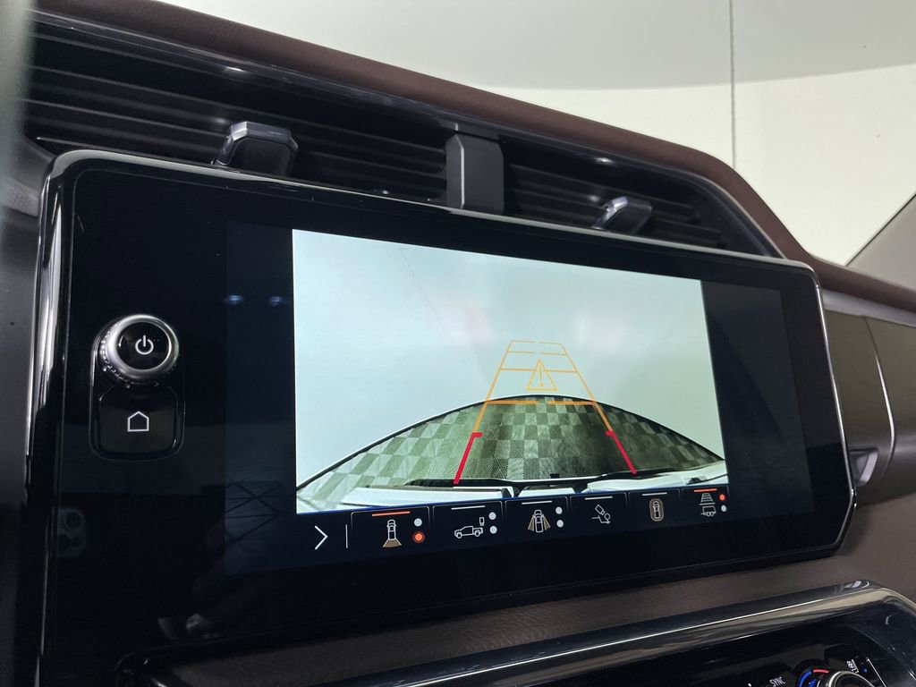 Used 2025 GMC Sierra 1500 Denali w/ Technology Package image 14