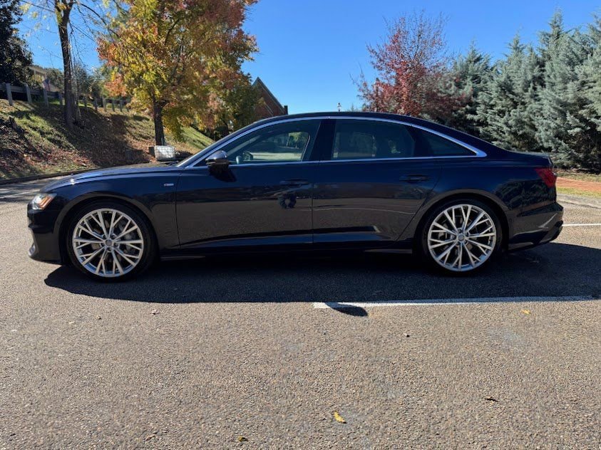 Used 2019 Audi A6 3.0T Prestige w/ Prestige Package image 27
