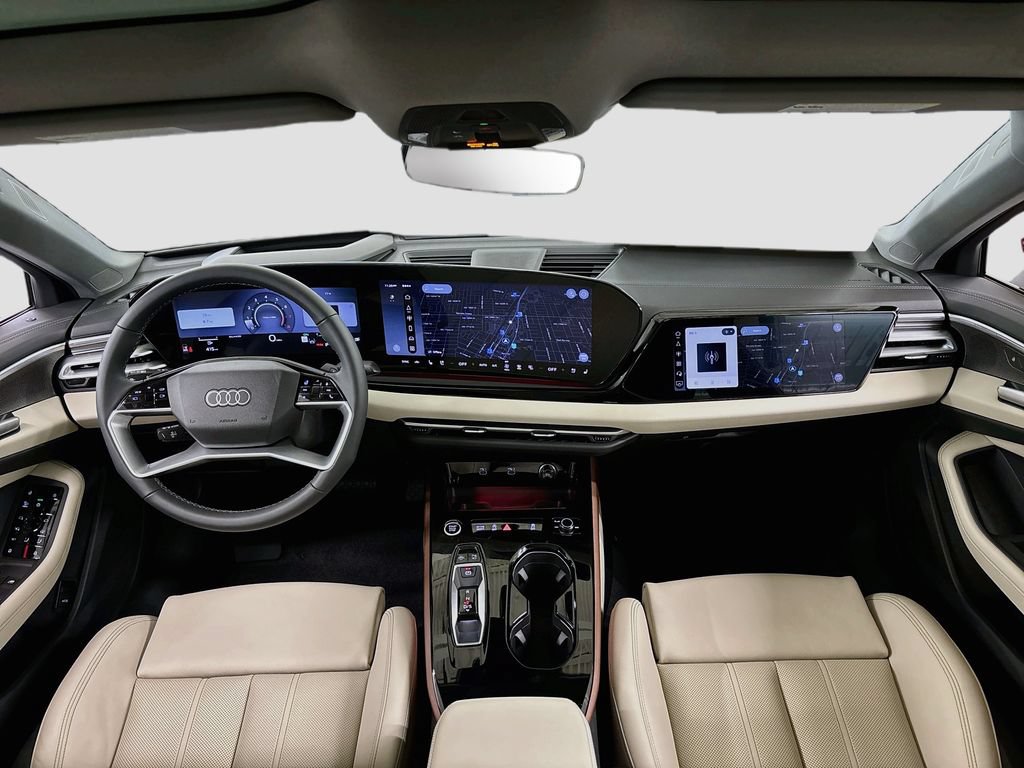 New 2026 Audi A5 2.0T Prestige AWD/4WD image 9