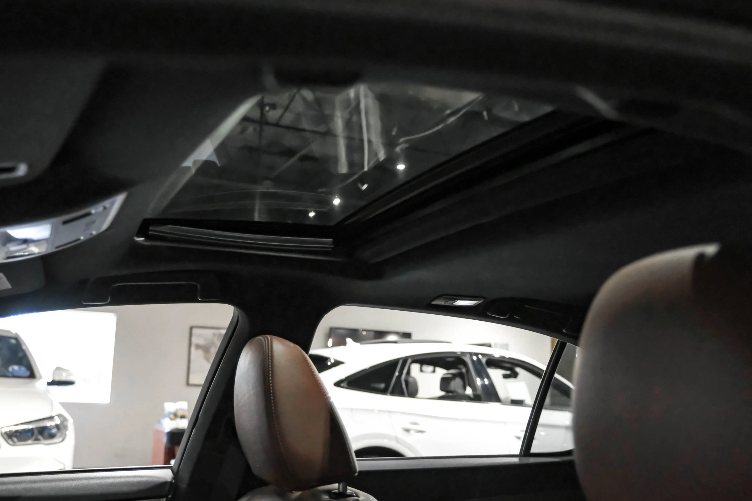 Used 2015 Lexus GS 350 w/ F Sport Package RWD image 5