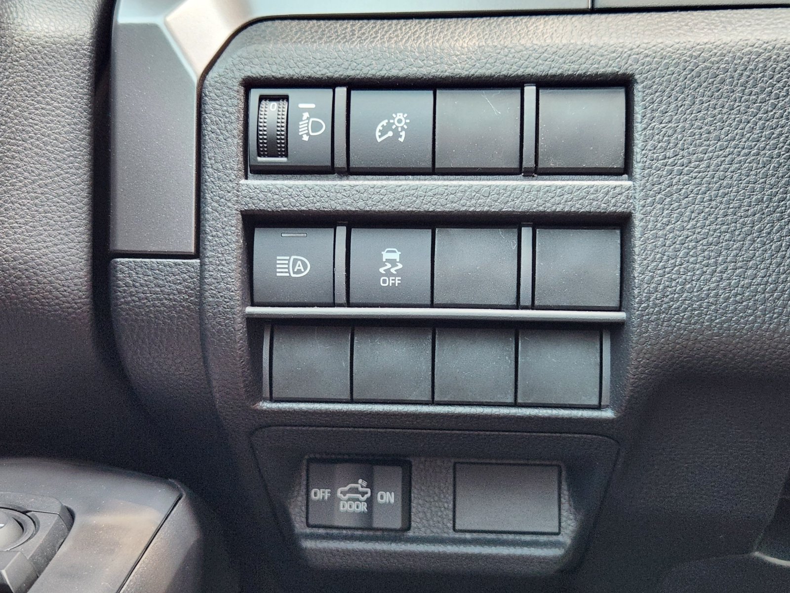 New 2026 Toyota Tacoma TRD Sport AWD/4WD image 20