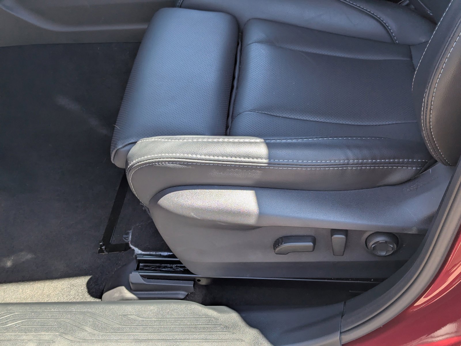 Certified 2025 Subaru Outback Limited w/ Popular Package #2 AWD/4WD image 20