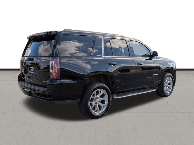 Used 2016 GMC Yukon SLE w/ Convenience Package image 5