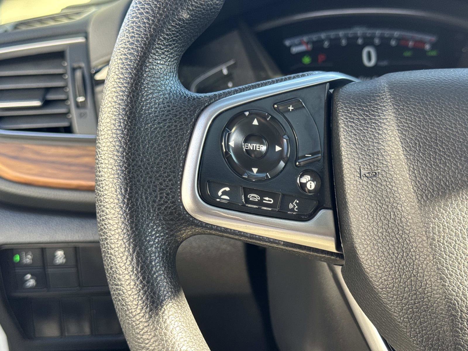 Used 2021 Honda CR-V EX image 7