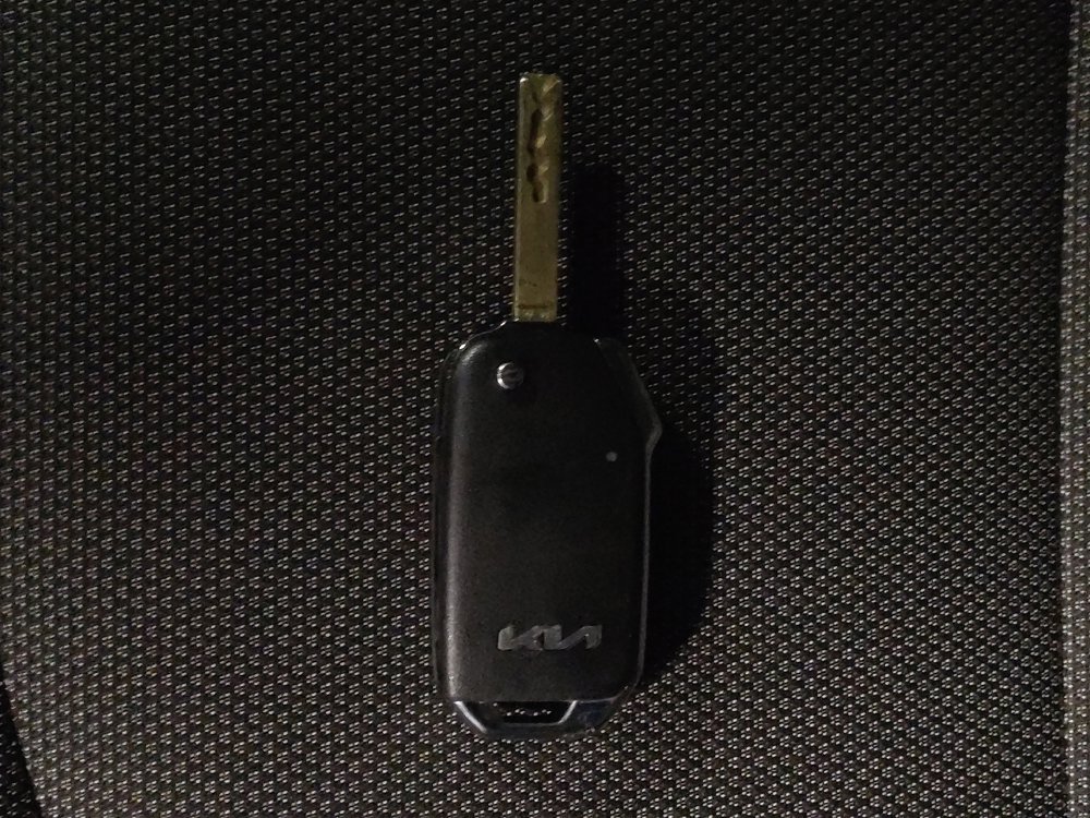 Used 2024 Kia Forte LXS image 32