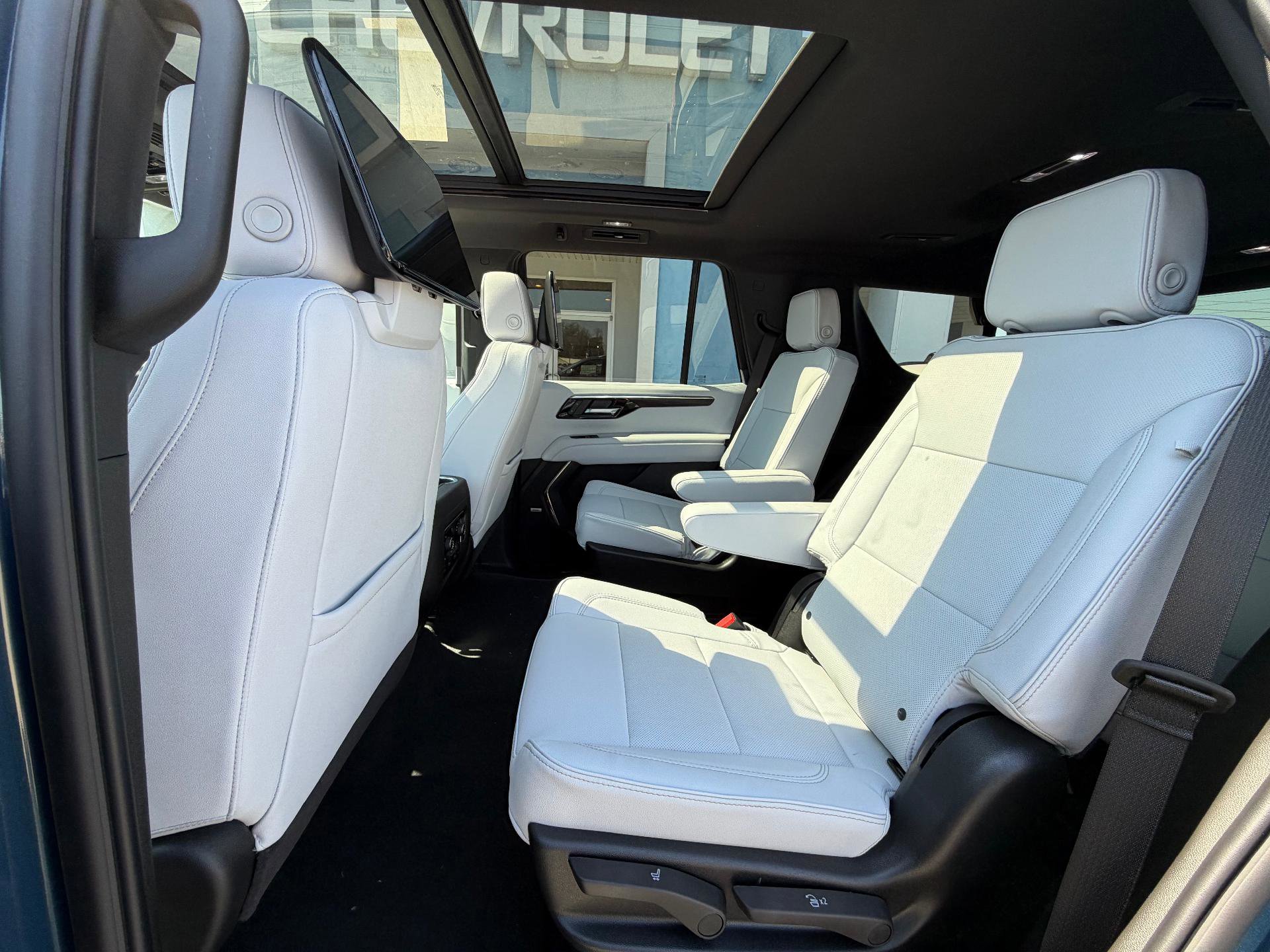 New 2026 Chevrolet Tahoe Premier image 13