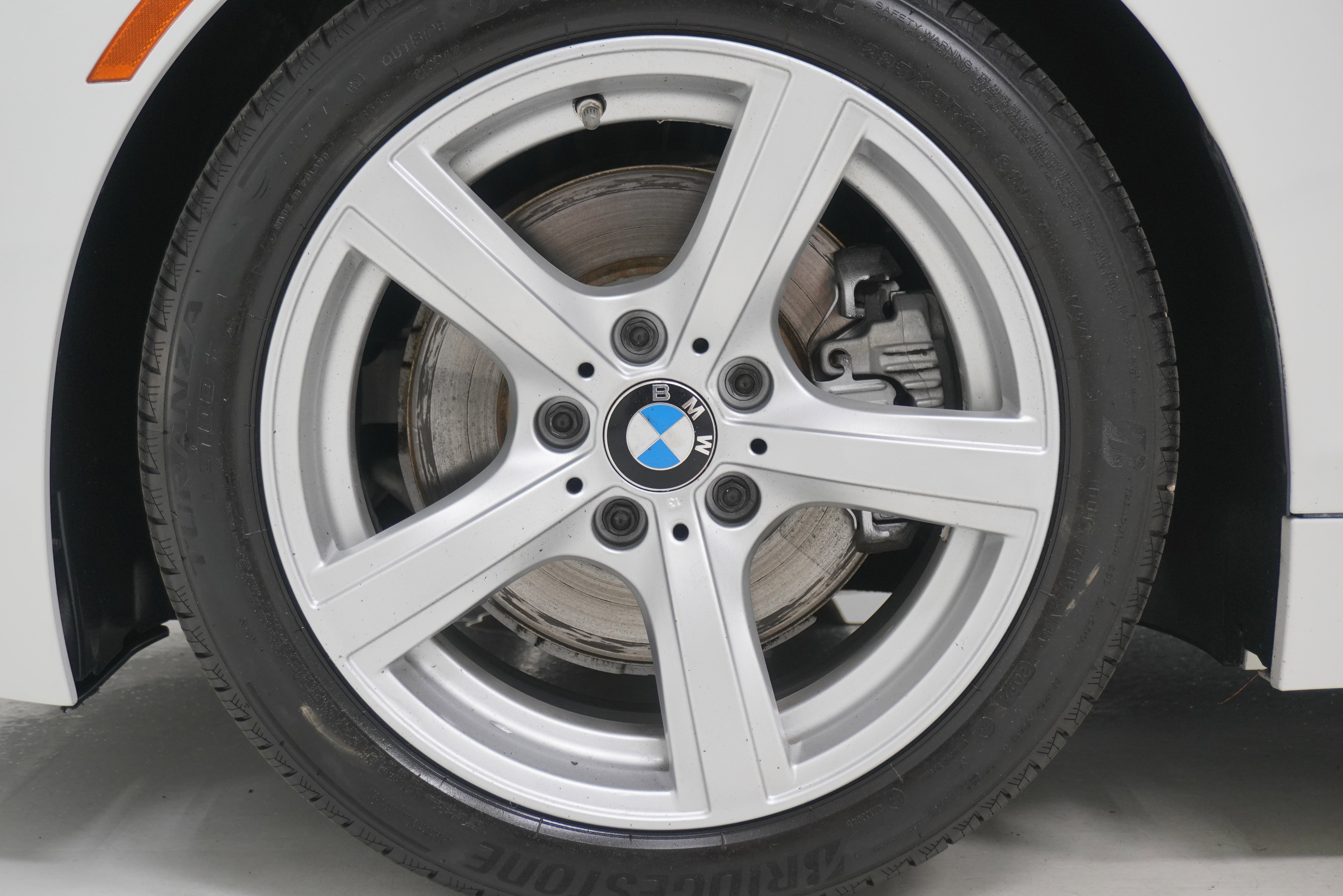 Used 2011 BMW Z4 sDrive30i image 26