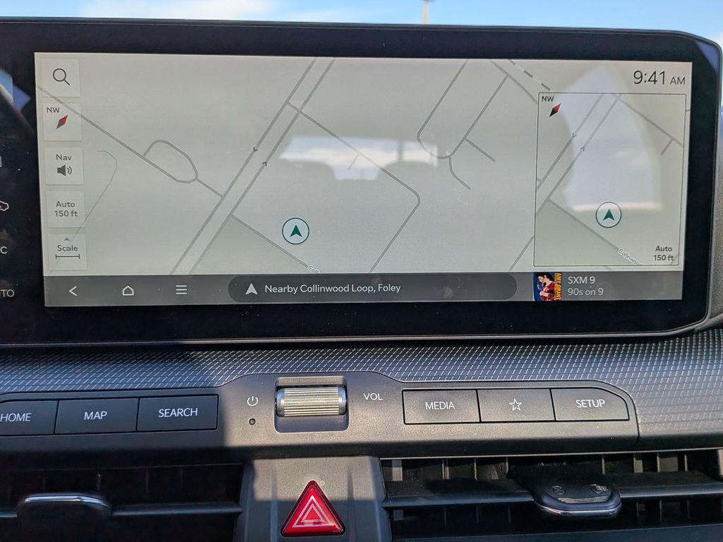 Used 2025 Kia K4 GT-Line w/ GT-Line Premium Package image 26