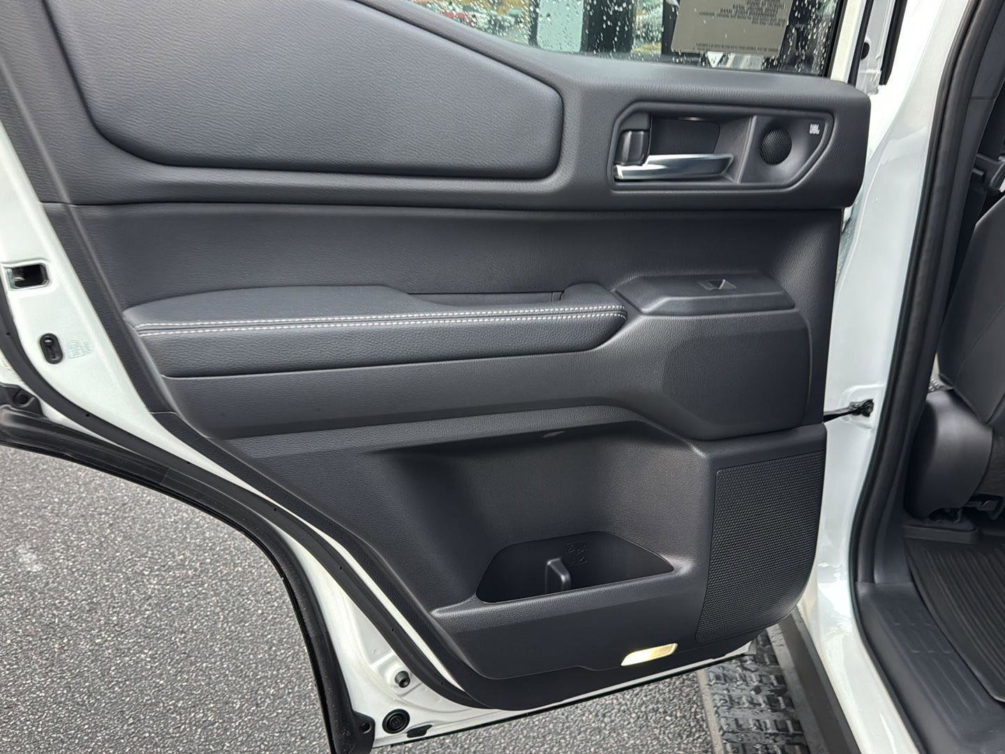 New 2026 Toyota Land Cruiser image 15