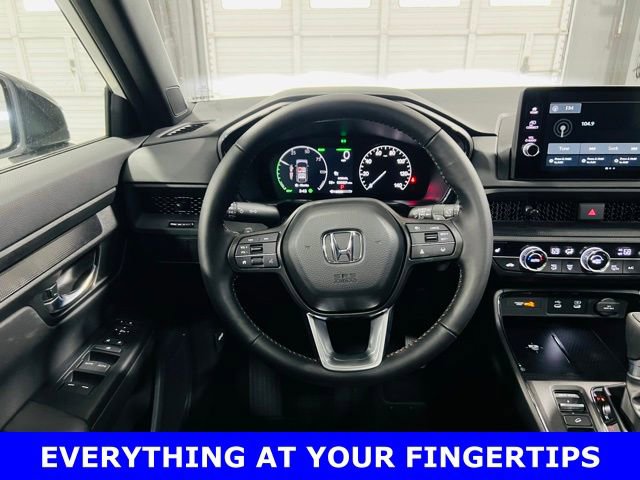 New 2026 Honda CR-V Sport image 5