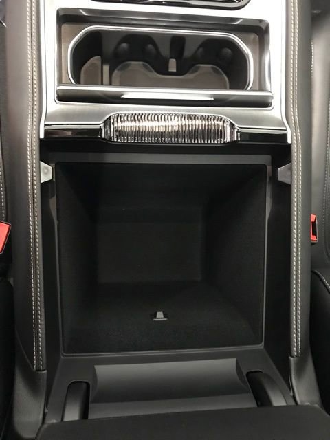 New 2025 Jeep Wagoneer 4WD w/ Convenience Group I image 22