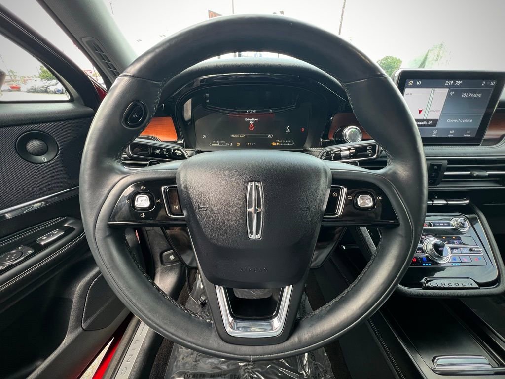 Used 2021 Lincoln Corsair Reserve w/ Elements Package image 38