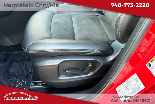 Used 2023 MAZDA CX-5 AWD 2.5 S w/ Select Package image 15