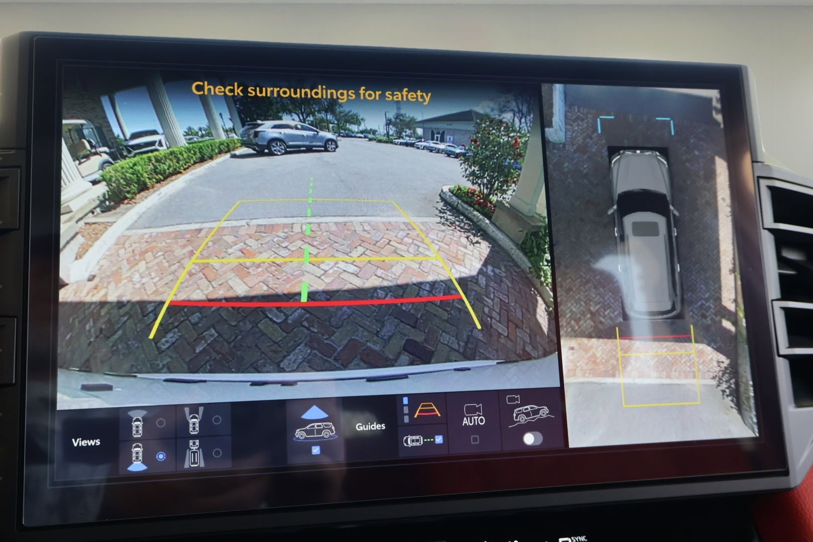 Used 2025 Toyota Sequoia TRD Pro image 27