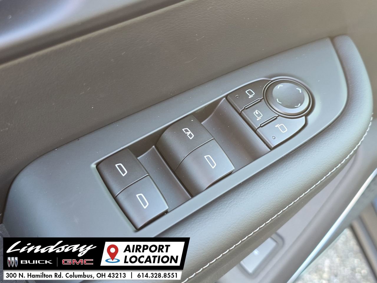 New 2026 Buick Enclave Preferred w/ Power Package image 23