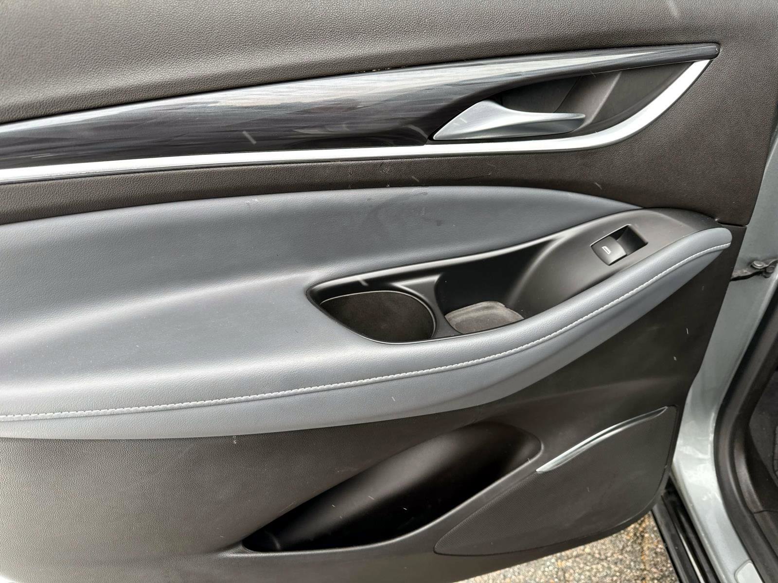 Certified 2023 Buick Enclave Essence w/ Experience Buick Package image 13