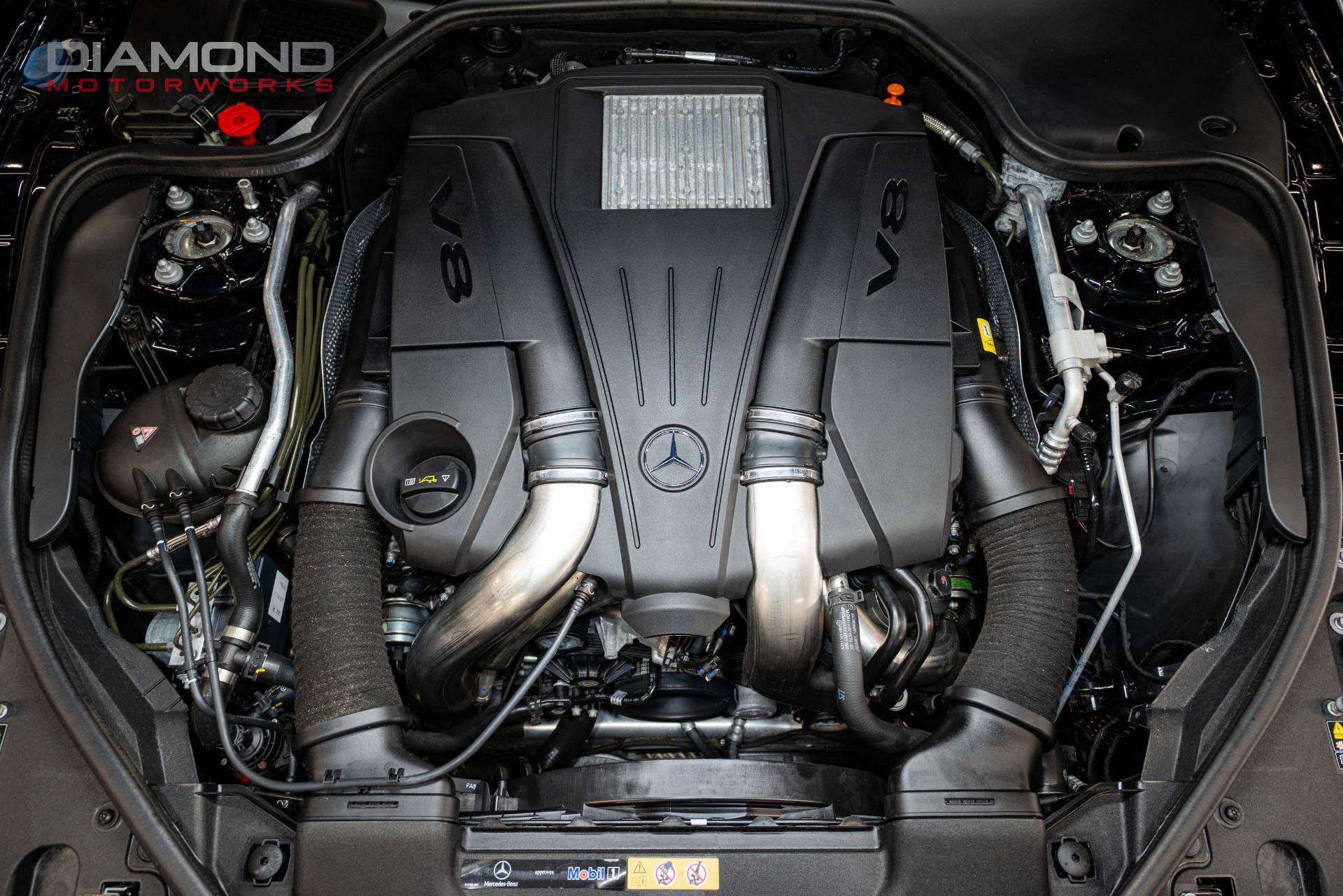 Used 2013 Mercedes-Benz SL 550 image 18