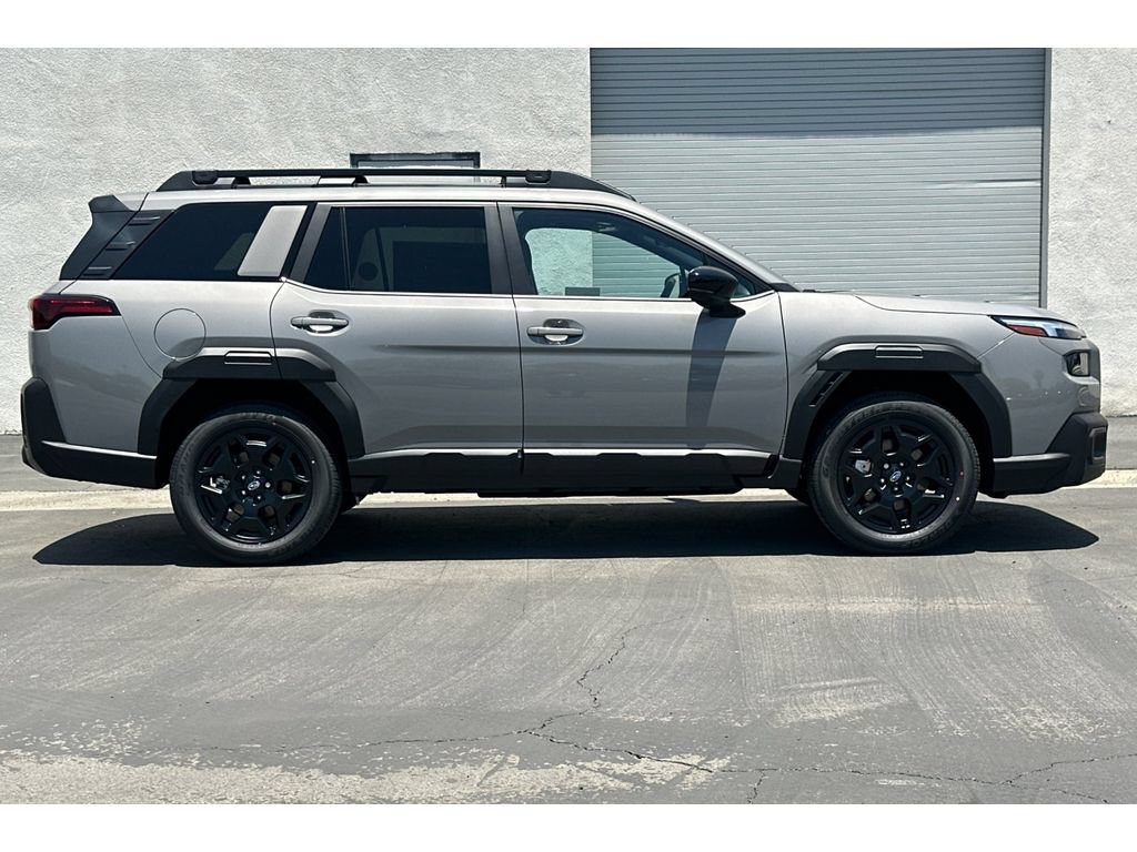 New 2026 Subaru Outback Limited AWD/4WD image 2