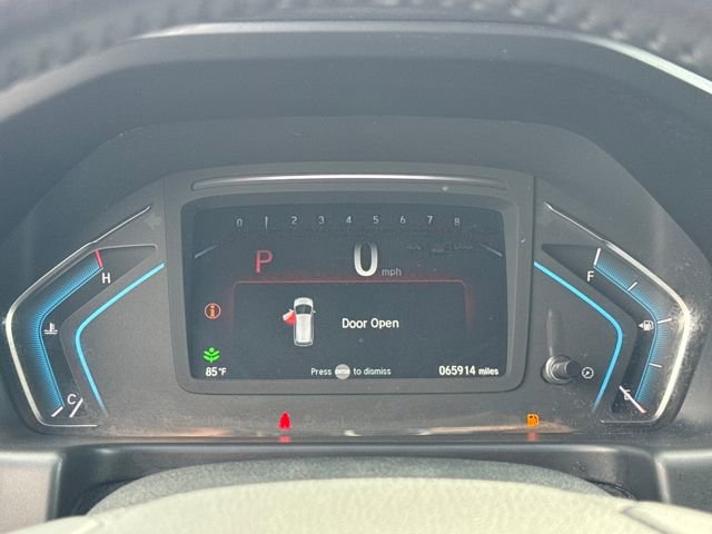 Used 2020 Honda Odyssey EX-L image 18