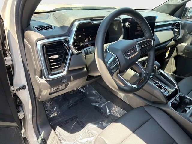 New 2026 GMC Canyon Elevation w/ Convenience Package RWD image 21