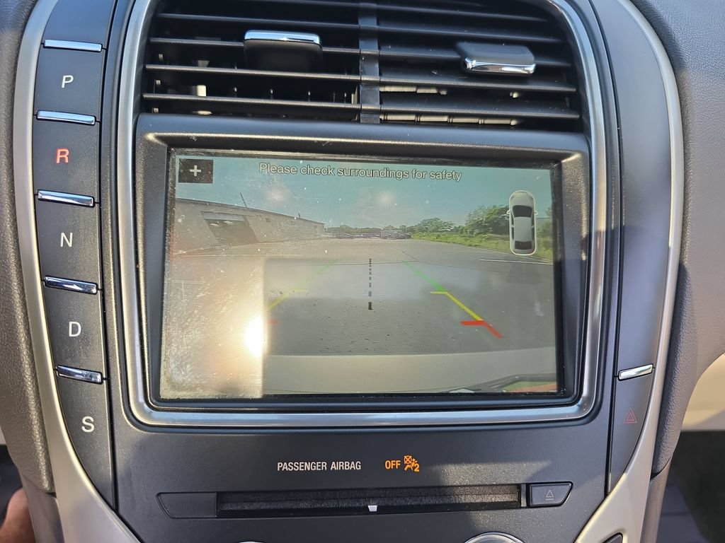 Used 2017 Lincoln MKX Reserve w/ Lincoln MKX Climate Package AWD/4WD image 28