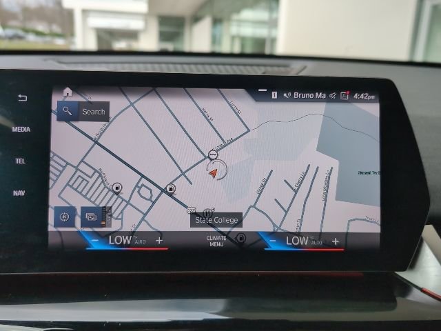 Used 2023 BMW X1 xDrive28i w/ Convenience Package AWD/4WD image 16