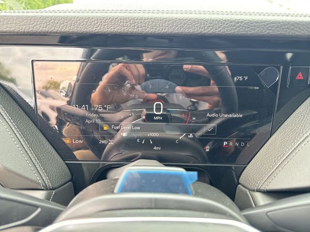 New 2026 GMC Yukon XL Denali w/ Denali Reserve Package AWD/4WD image 15