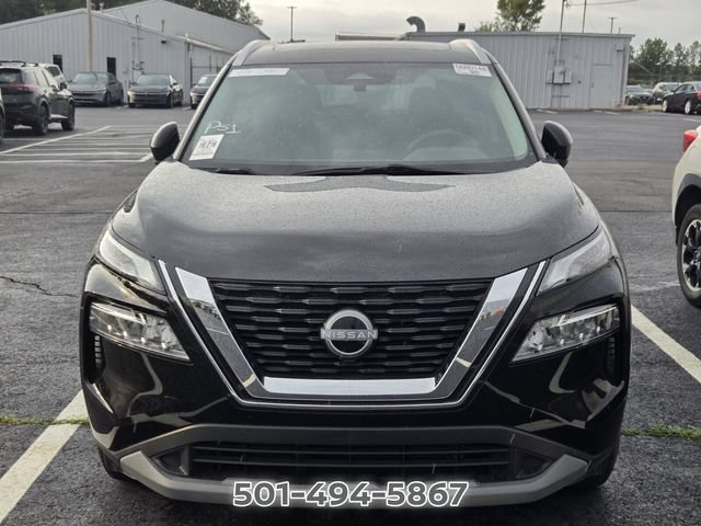 Used 2023 Nissan Rogue SV w/ SV Premium B Package FWD image 8
