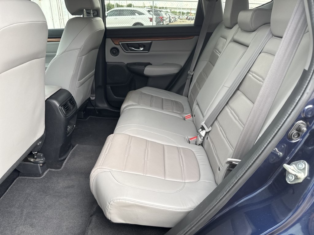 Used 2018 Honda CR-V EX-L image 24
