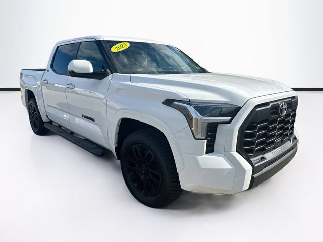 Used 2023 Toyota Tundra SR5 w/ TRD Sport Package