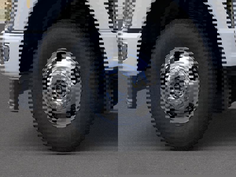New 2026 Ford F350 4x4 Crew Cab DRW Super Duty image 19