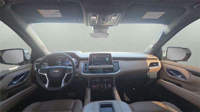 Used 2024 Chevrolet Tahoe Premier image 29