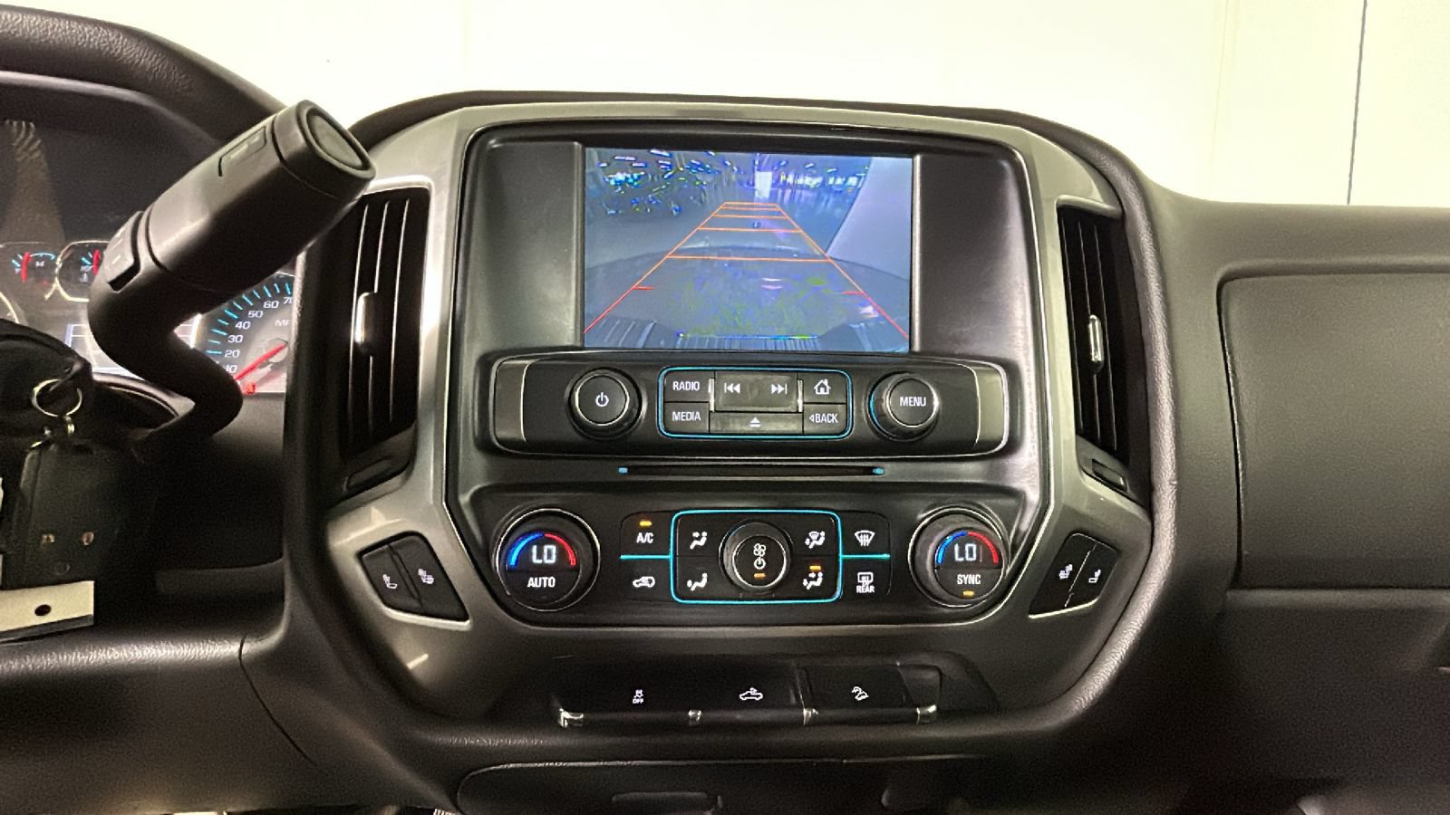 Used 2014 Chevrolet Silverado 1500 LT w/ All Star Edition AWD/4WD image 28