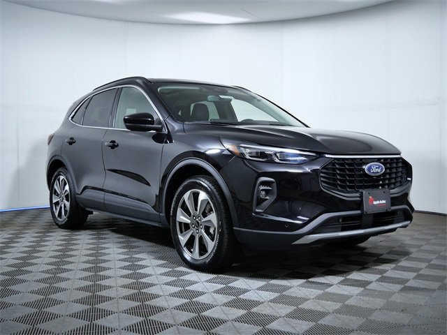 Used 2025 Ford Escape Platinum w/ Premium Technology Package