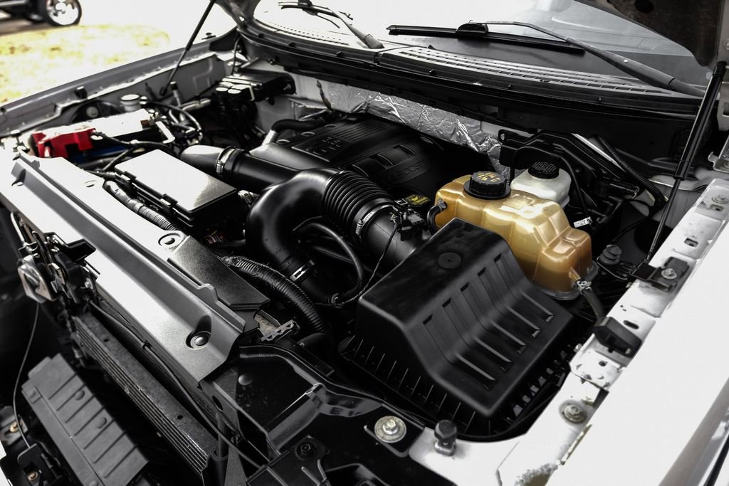 Used 2013 Ford F150 Platinum image 51