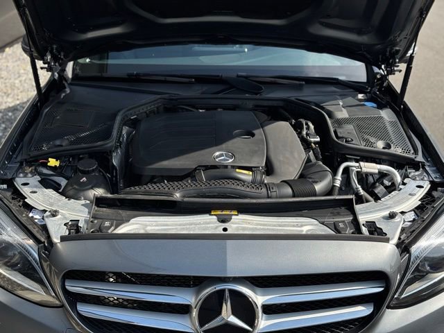 Used 2021 Mercedes-Benz C 300 4MATIC Sedan image 69