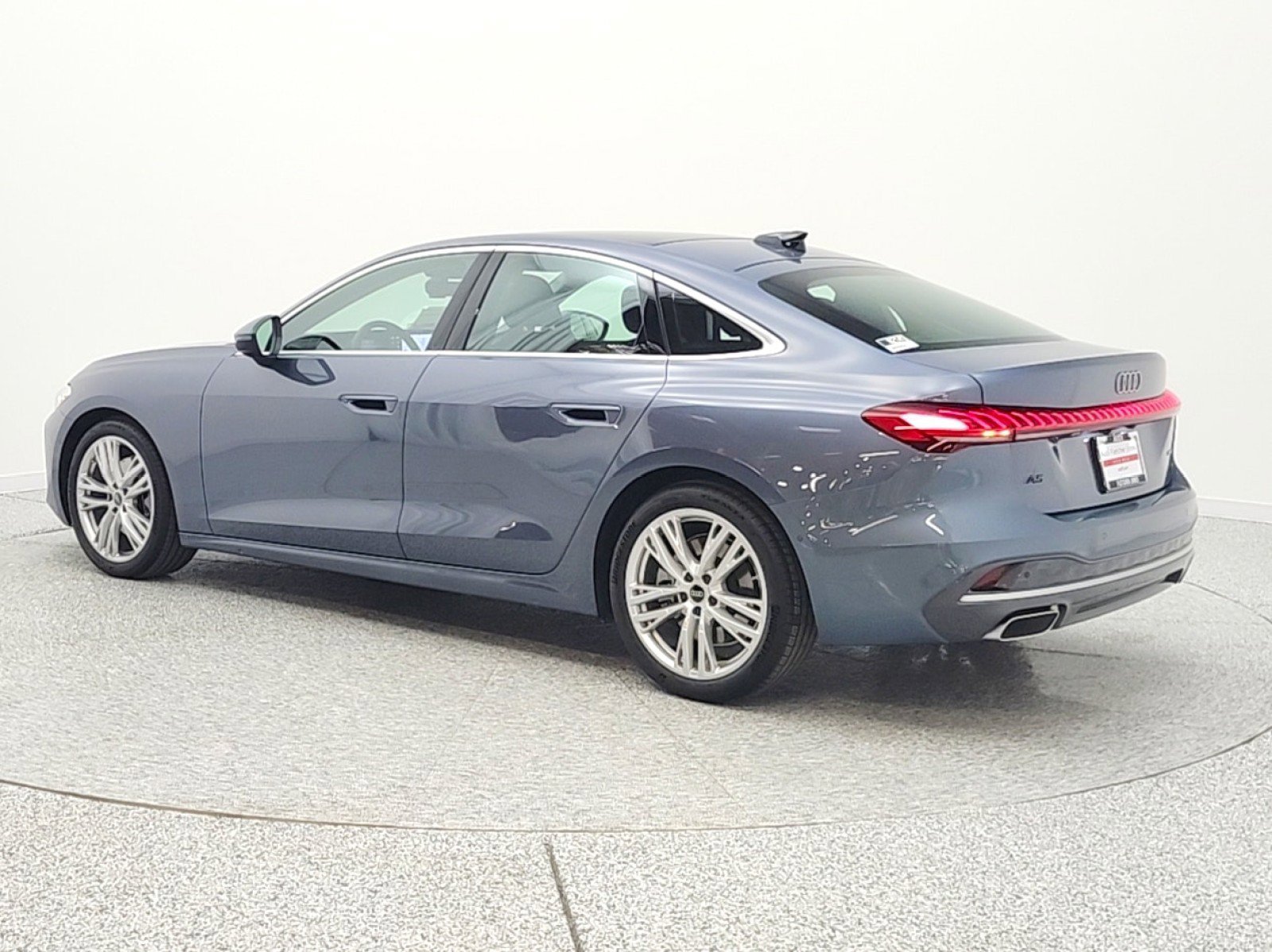 New 2026 Audi A5 Premium AWD/4WD image 8