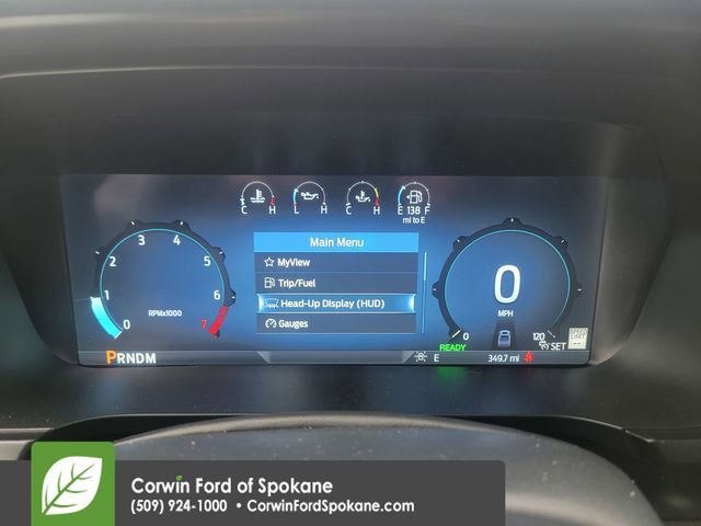 Used 2025 Ford F150 Lariat w/ Equipment Group 502A High AWD/4WD image 26