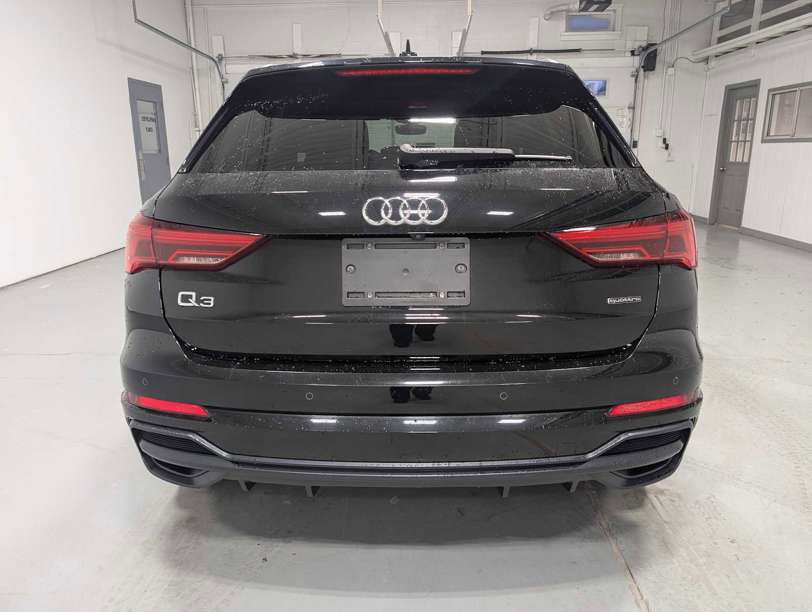 Used 2020 Audi Q3 2.0T Premium Plus image 9