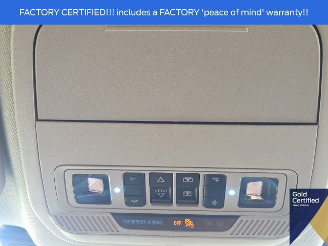 Certified 2023 Ford Explorer XLT w/ Equipment Group 202A AWD/4WD image 30