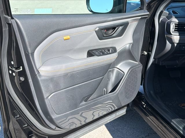 Certified 2026 Subaru Forester Wilderness AWD/4WD image 17
