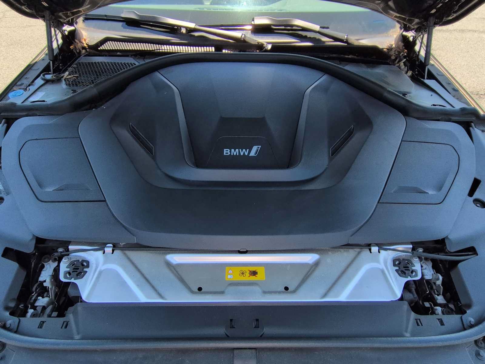 Certified 2023 BMW i4 eDrive35 RWD image 15